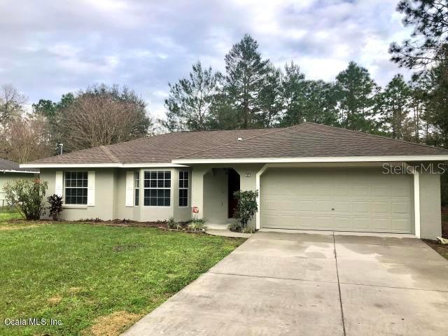 17 Hemlock Cir Way, Ocala, FL 34472
