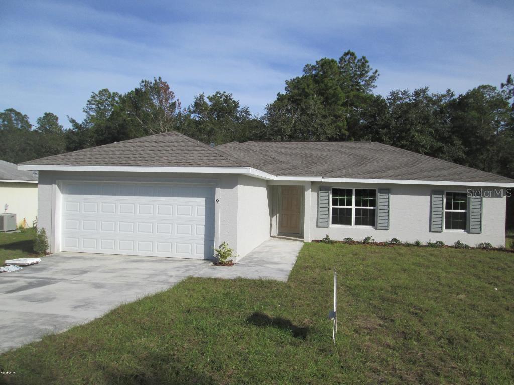 9 Fir Dr., Ocala, FL 34472