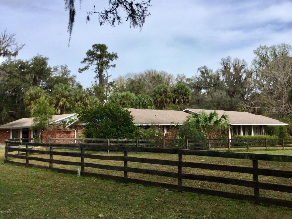 1651 SW 42nd St St., Ocala, FL 34471