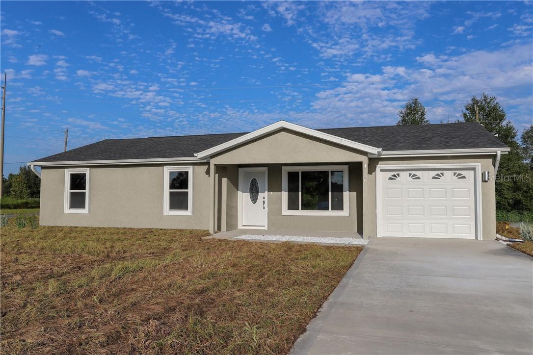 15125 SW 39 Cir., Ocala, FL 34473