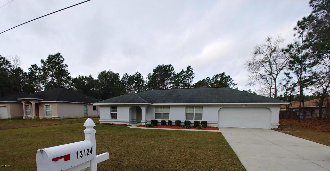 13124 67th Ave., Ocala, FL 34473