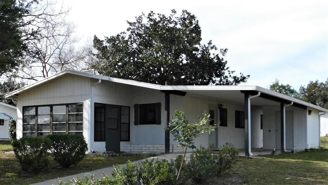 10260 SW 91st Ct., Ocala, FL 34481
