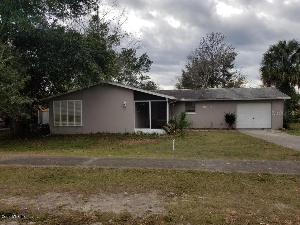 3590 SW 147th Lane Rd., Ocala, FL 34473