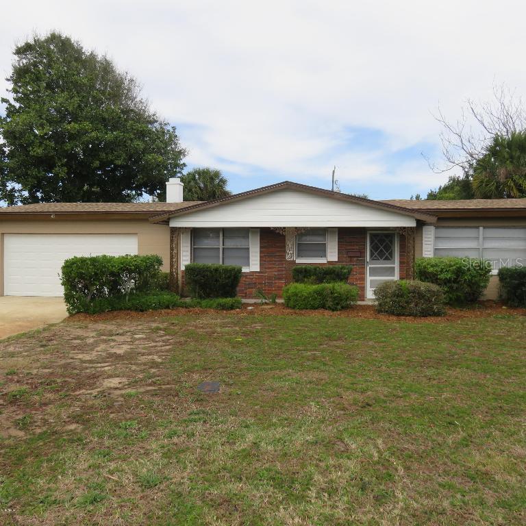 45 Jamestown Dr., Ormond Beach, FL 32176