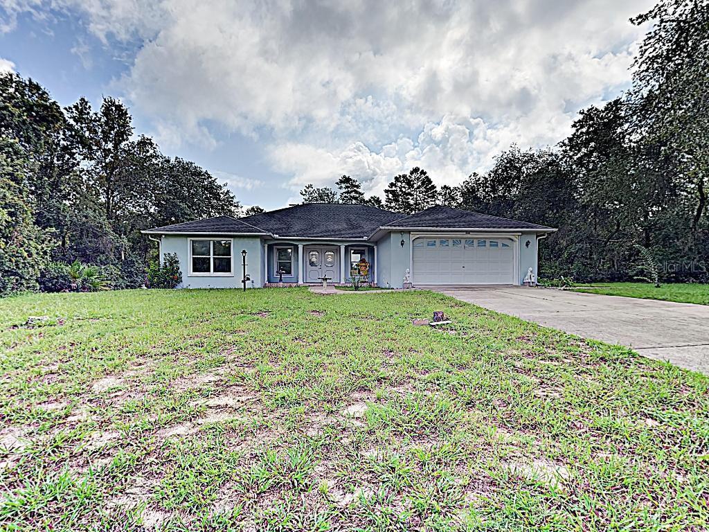 3121 SW 137th Loop, Ocala, FL 34473
