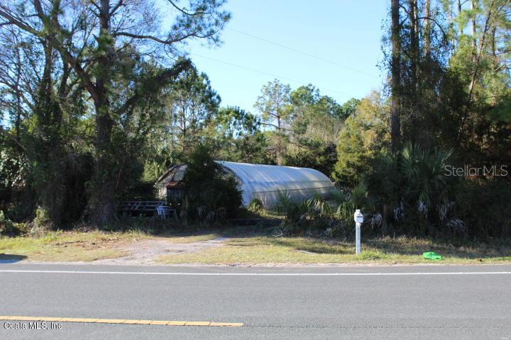 11030 SW 71st Ln., Cedar Key, FL 32625