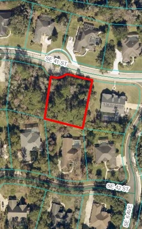 00 SE 41st St., Ocala, FL 34480