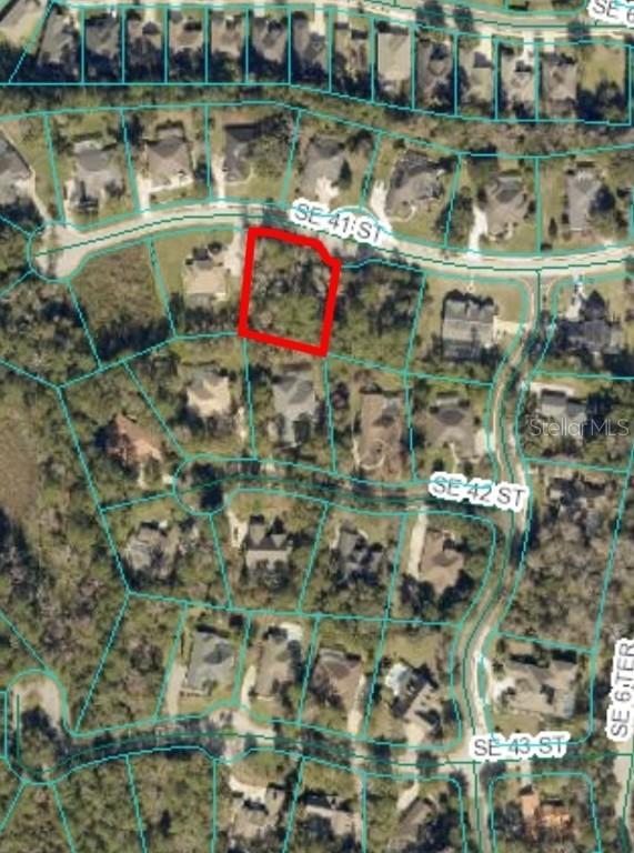 00 SE 41st St., Ocala, FL 34480