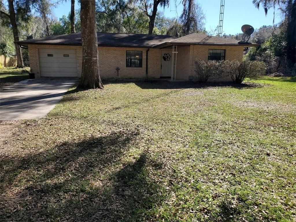 3480 SE 131st St., Belleview, FL 34420