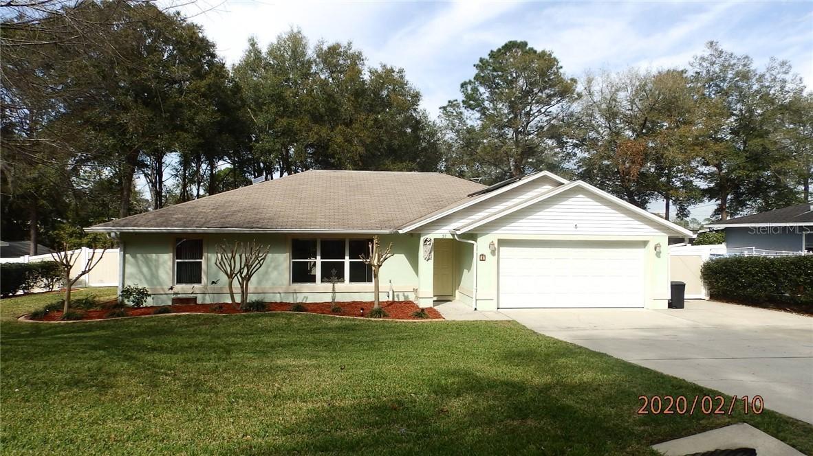 57 Teak Course, Ocala, FL 34472