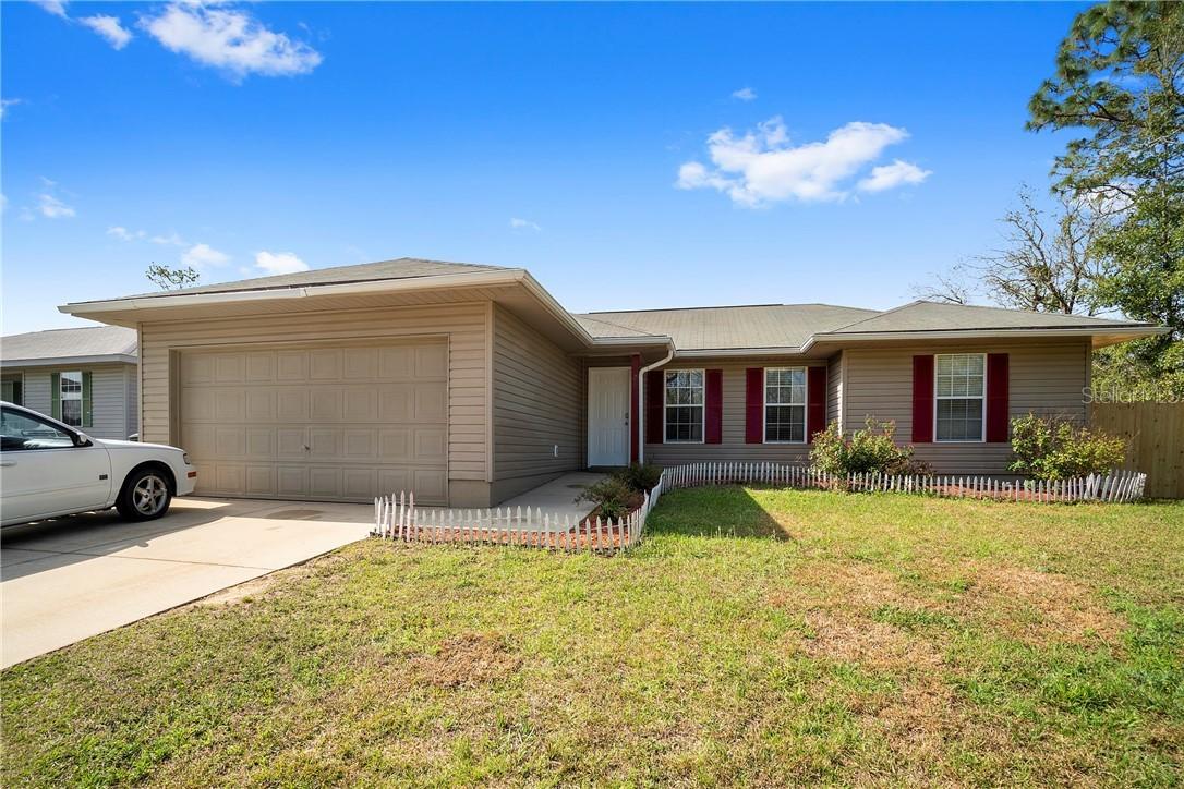 26 Pecan Run Course, Ocala, FL 34472