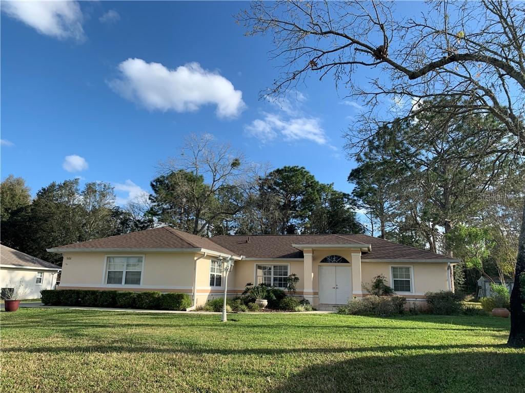 5606 SW 108 St., Ocala, FL 34476
