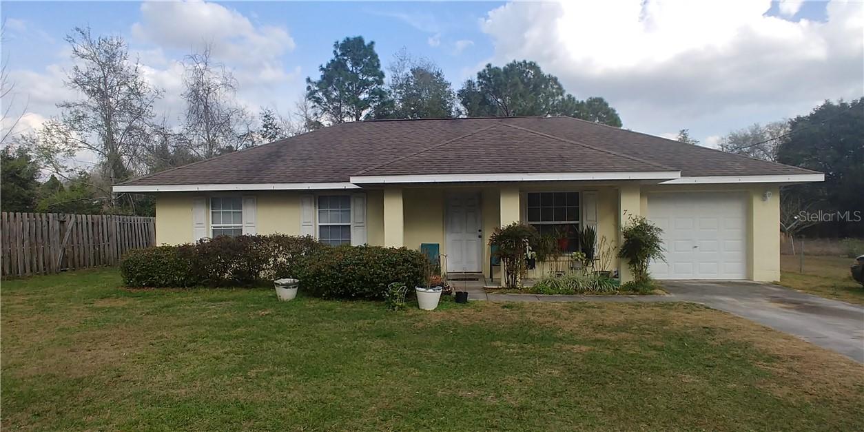 [Address Hidden by Seller], Ocala, FL 34481