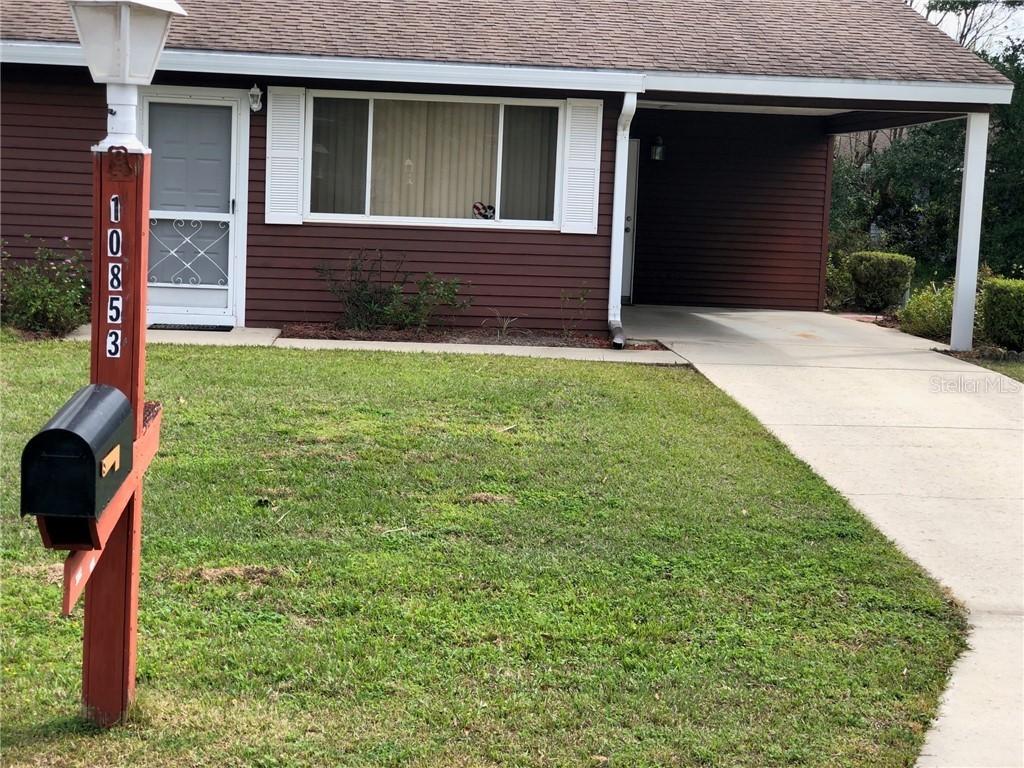 10853 SW 90 Ter., Ocala, FL 34481