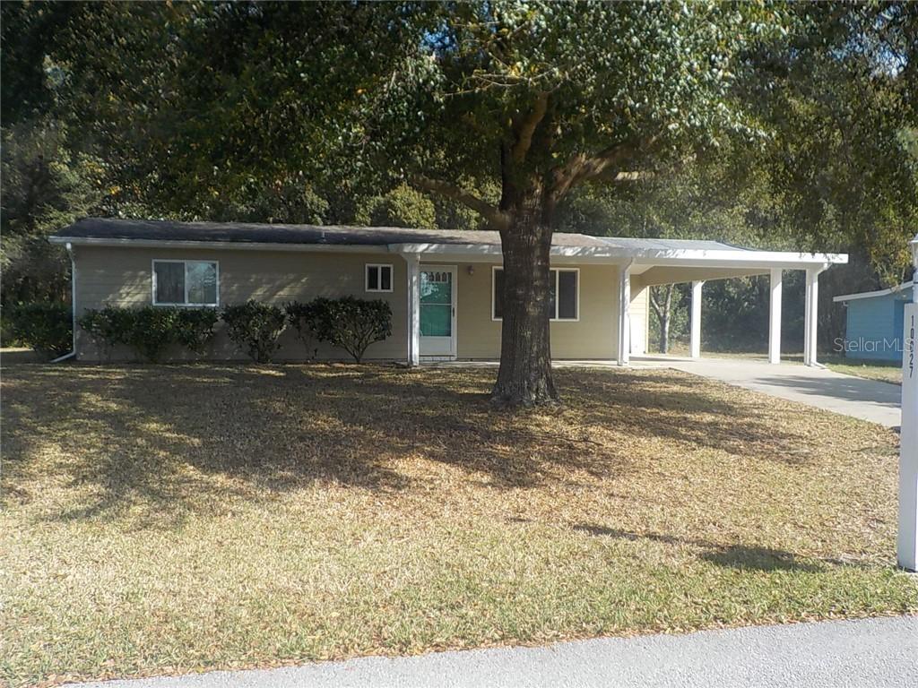 10027 SW 87th Ter., Ocala, FL 34481