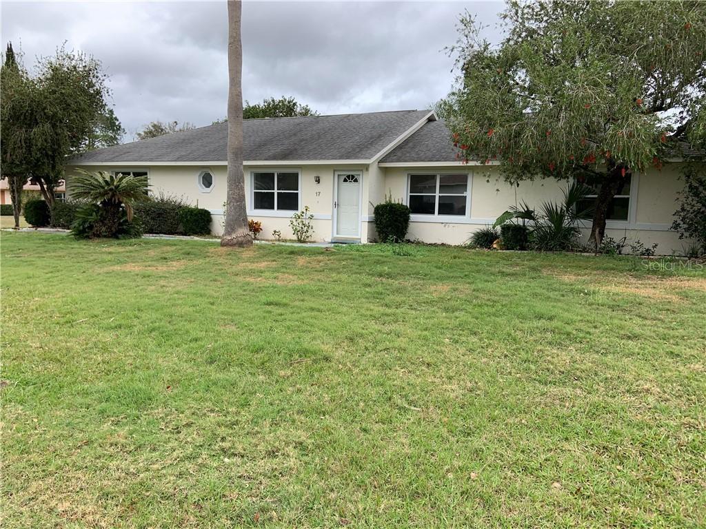 17 SE 61st Ct., Ocala, FL 34472