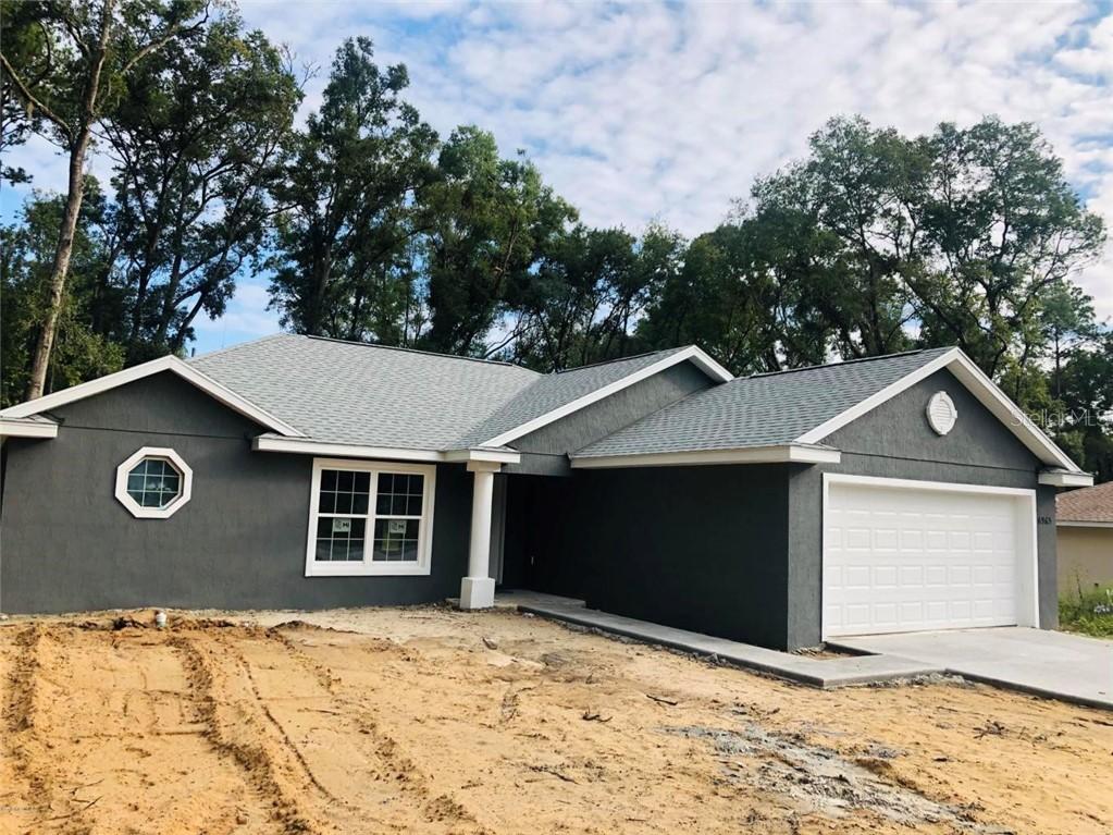 25 Hemlock Ct., Ocala, FL 34472