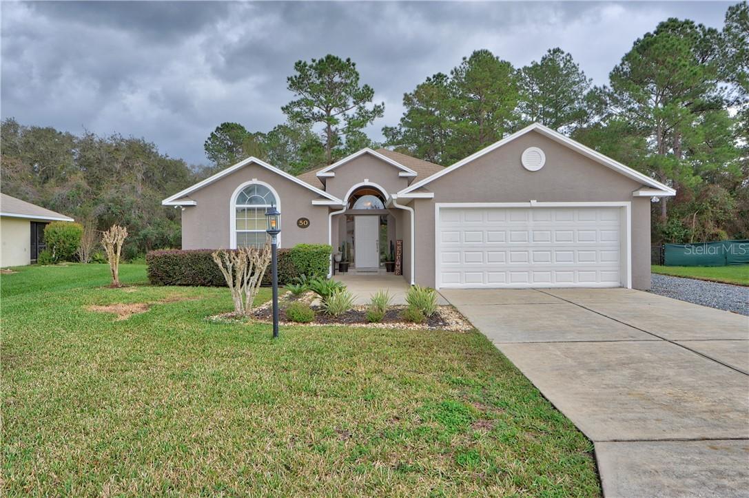 50 Hickory Lp Way, Ocala, FL 34472