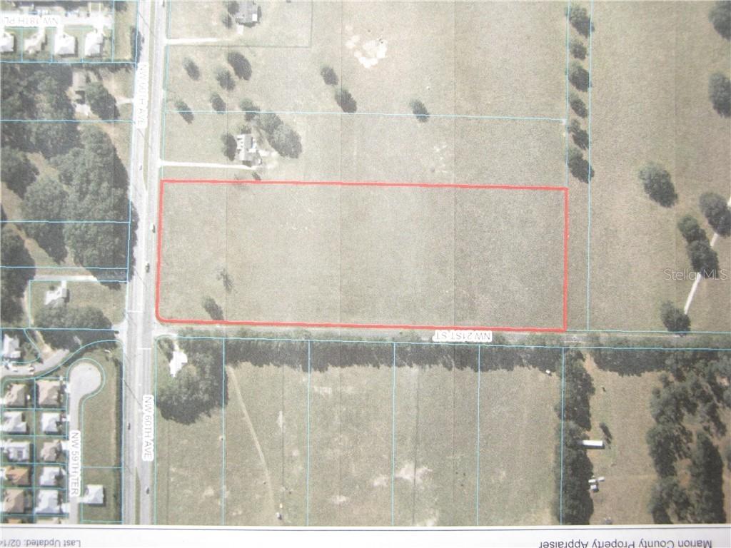 Nw 21st St., Ocala, FL 34482