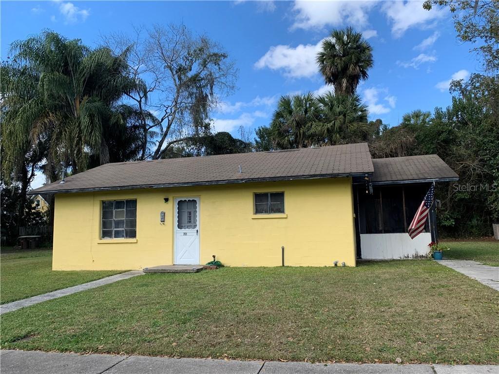 721 SE 3rd St., Ocala, FL 34471