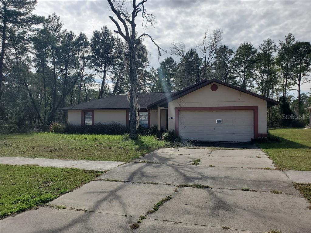 206 Marion Oaks Tr., Ocala, FL 34473