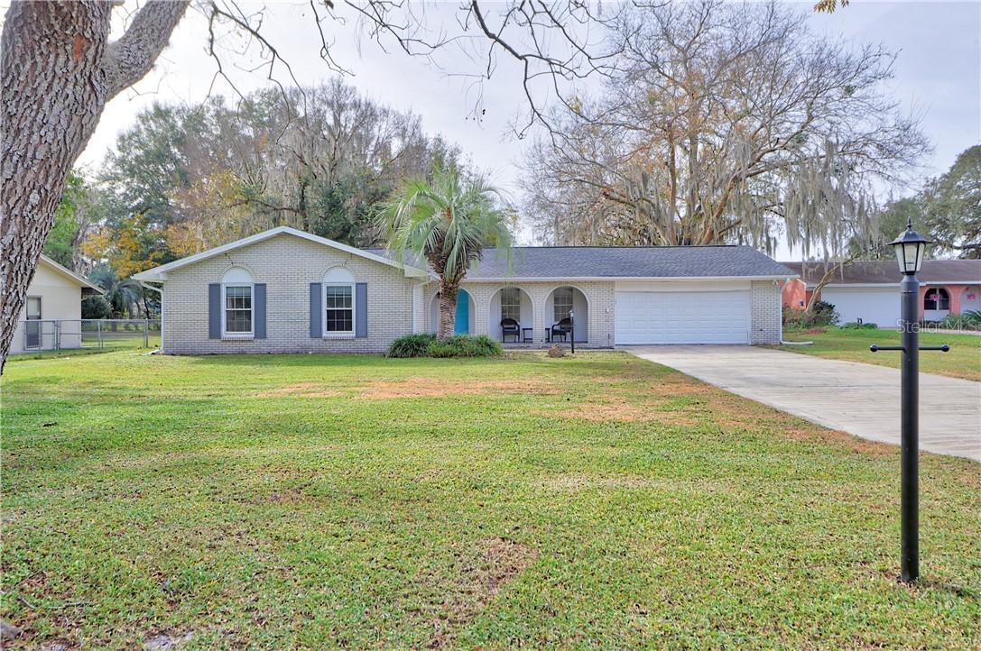 8154 SW 100 St., Ocala, FL 34476