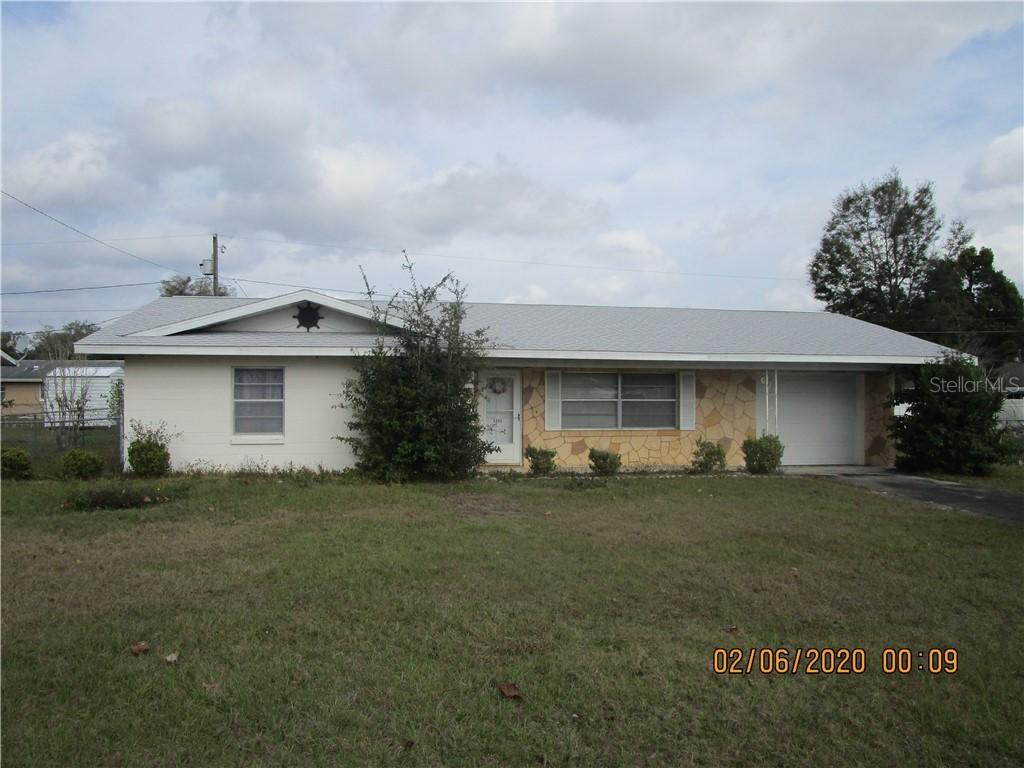 5305 SE 106th St., Belleview, FL 34420