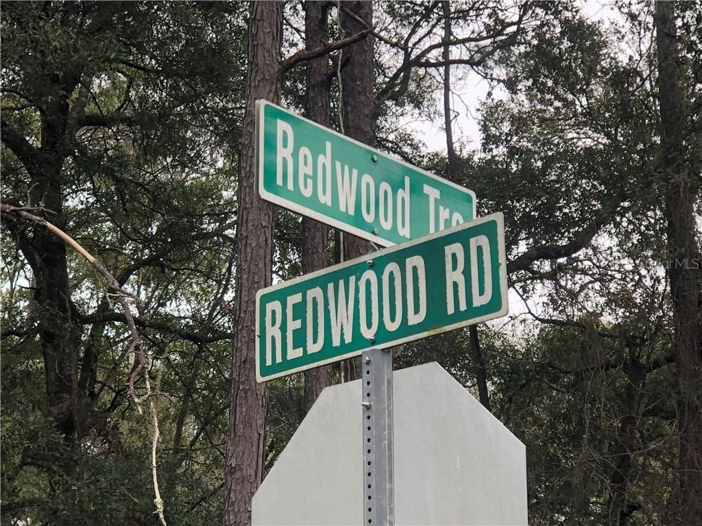 TBD Redwood Trace, Ocala, FL 34472