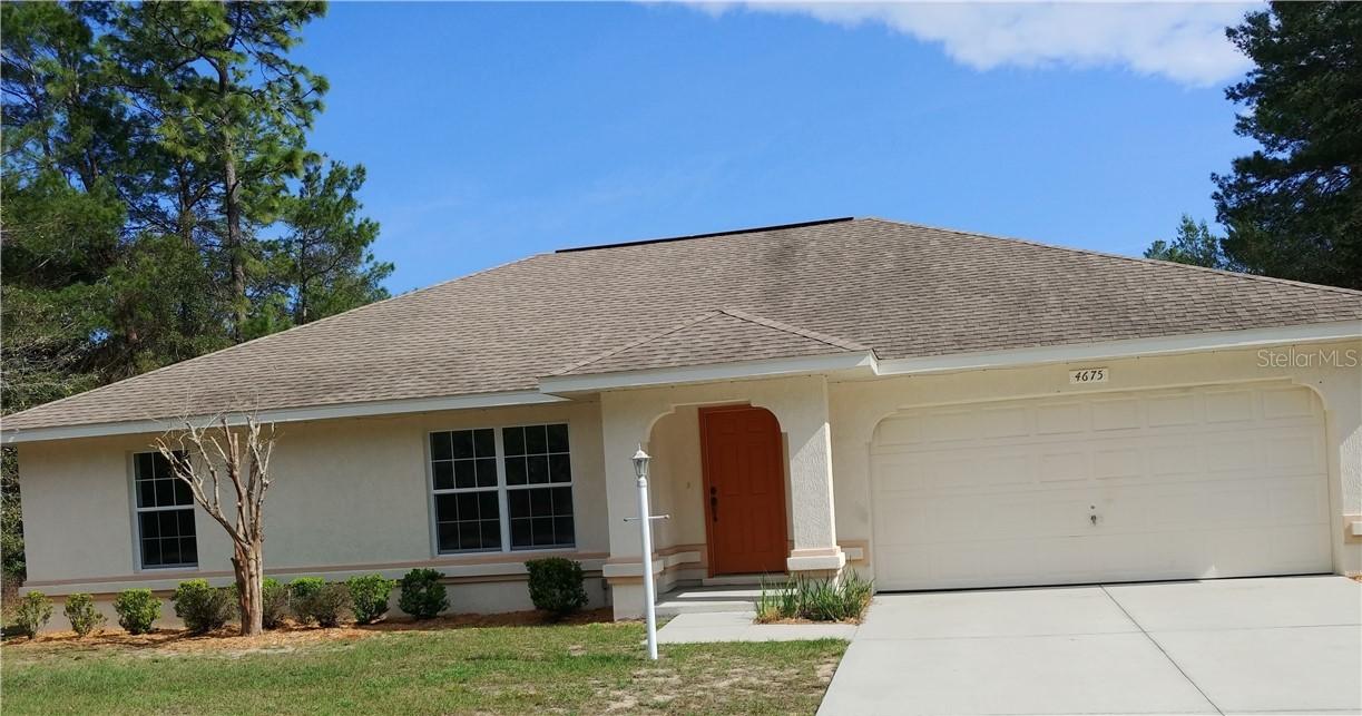 4675 SW 172nd Street Rd., Ocala, FL 34473