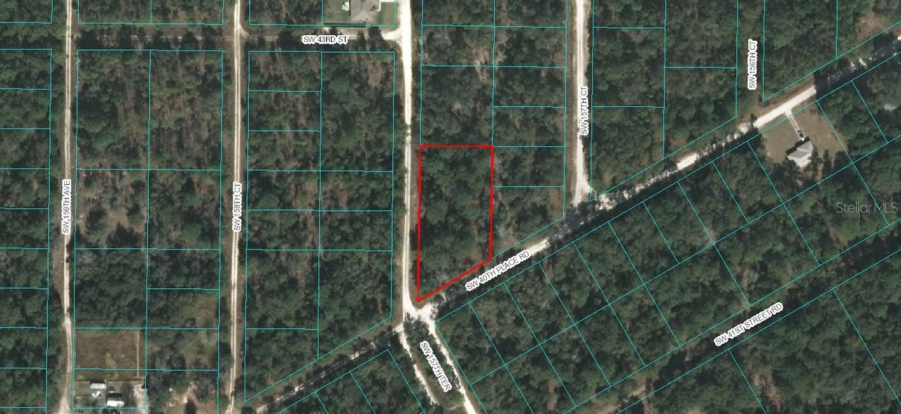 SW 40 Place Rd, Ocala, FL 34481