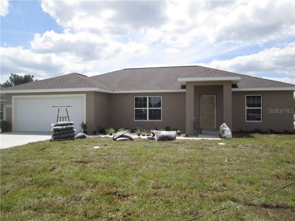 12966 SW 69th Ct., Ocala, FL 34473
