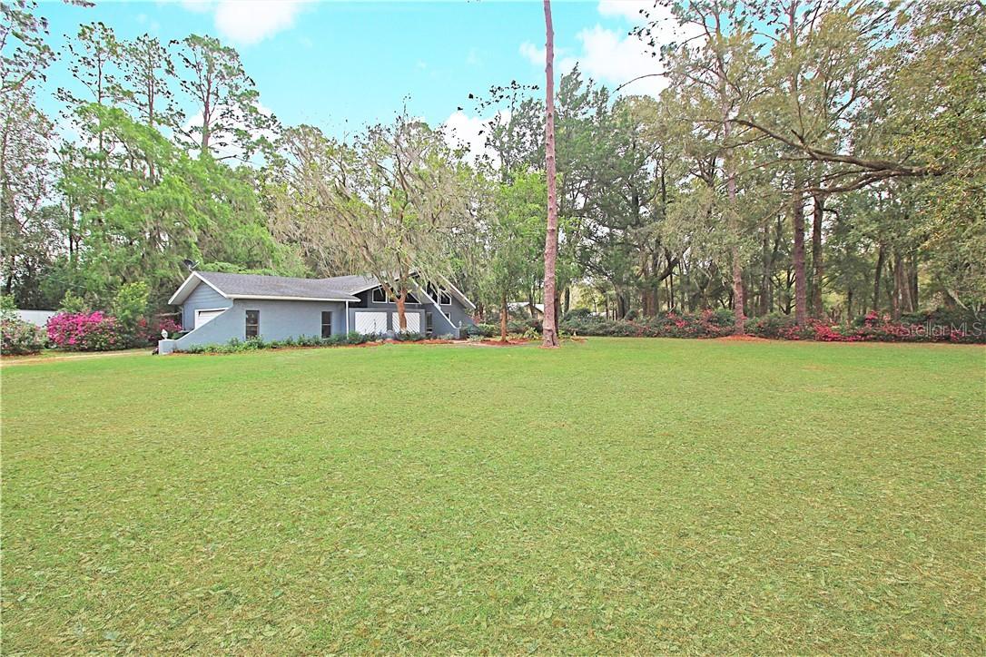 3851 NE 167th Ct., Williston, FL 32696