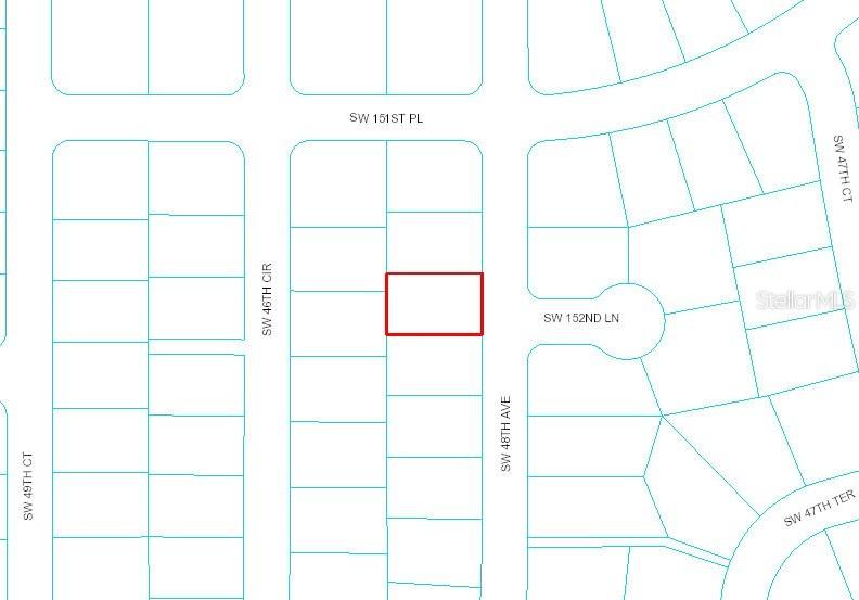 SW 48 Ave., Ocala, FL 34473