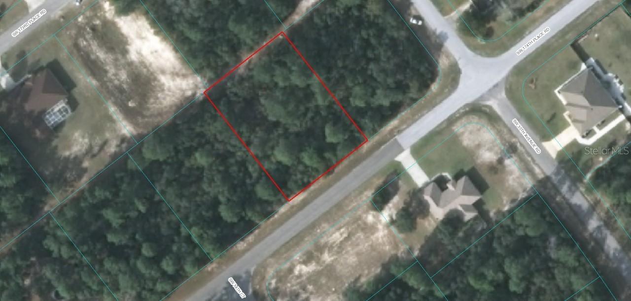 SW 174 Place Rd., Ocala, FL 34473