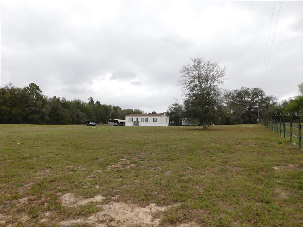 4991 NE 138 Terr Ter., Williston, FL 32696