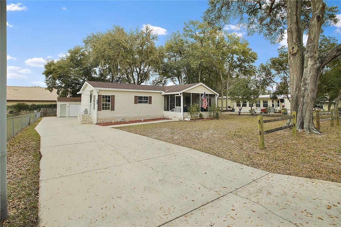 16915 SE 101 Court Rd., Summerfield, FL 34491