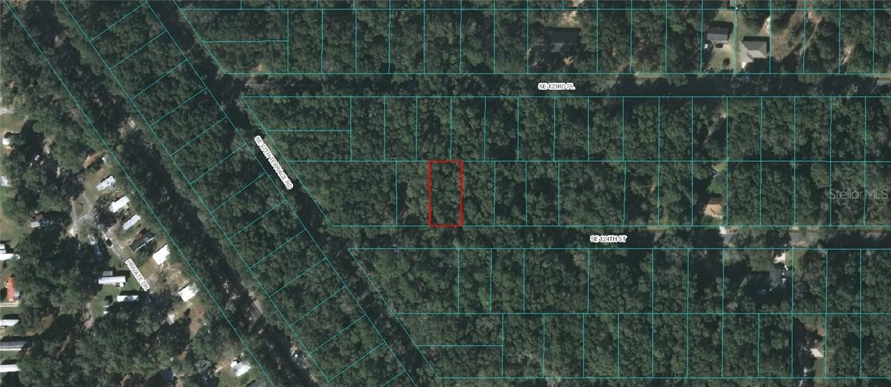 [Address Hidden by Seller], Belleview, FL 34420