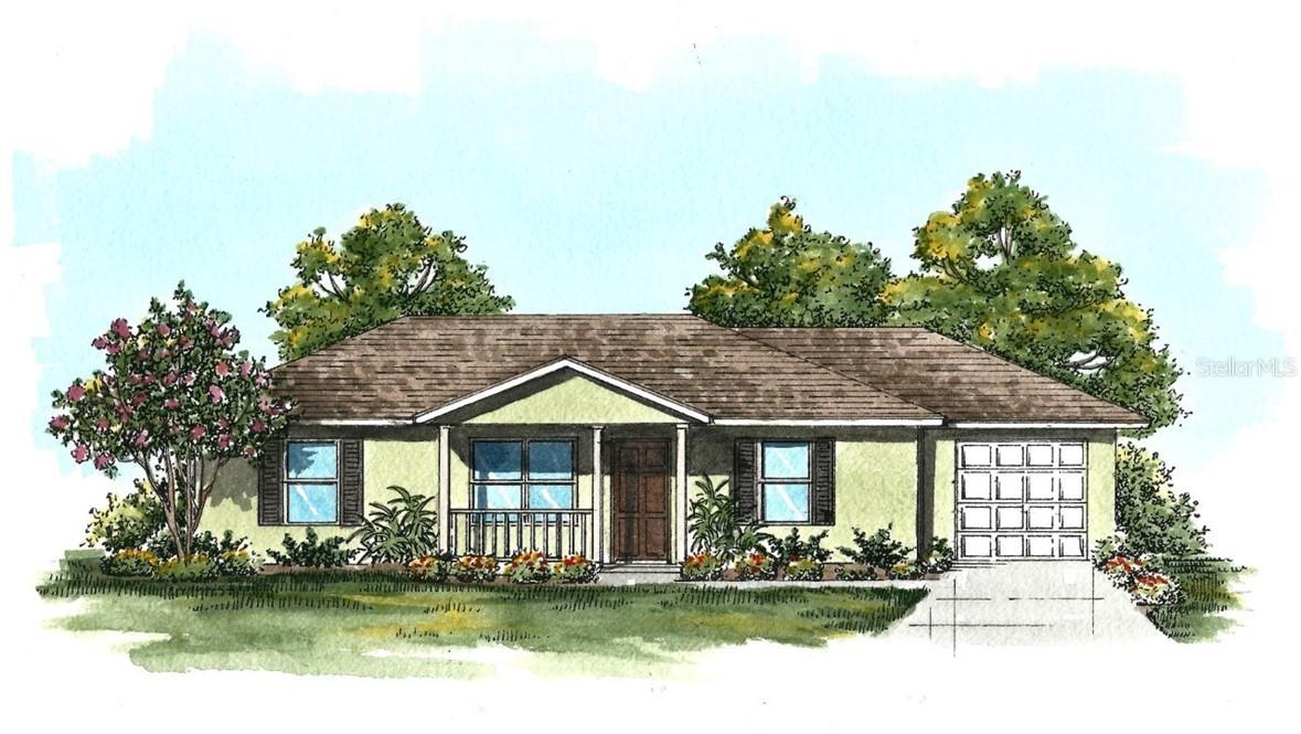 48 Walnut Dr., Ocala, FL 34480