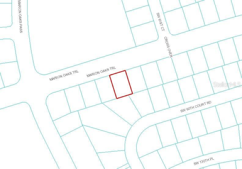 Marion Oaks Trail, Ocala, FL 34473