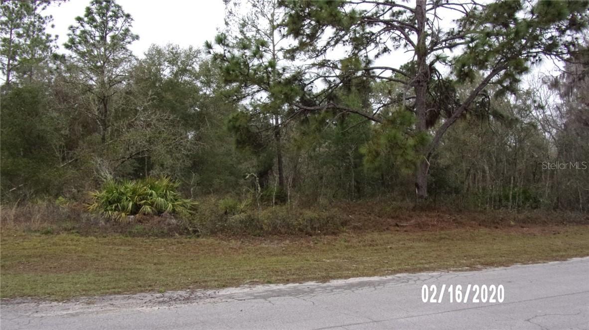 TBD SW 59th Ct., Ocala, FL 34473