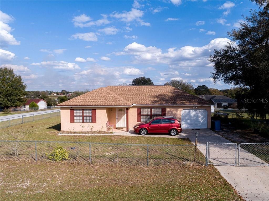 57 Hickory Track Way, Ocala, FL 34472