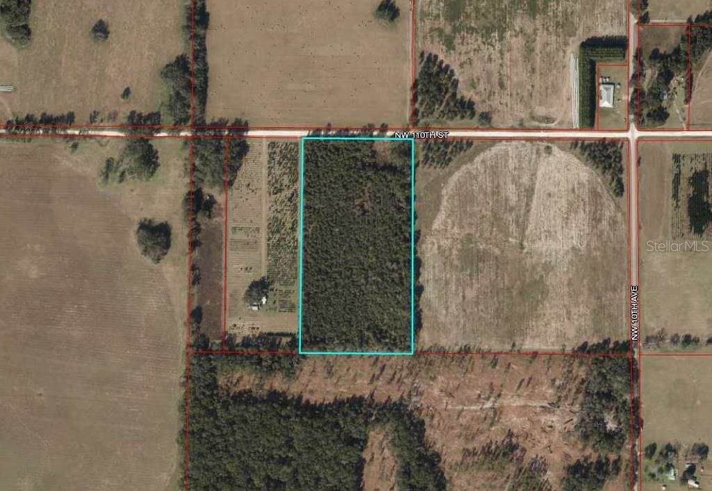 1350 NW 110th St., Chiefland, FL 32626