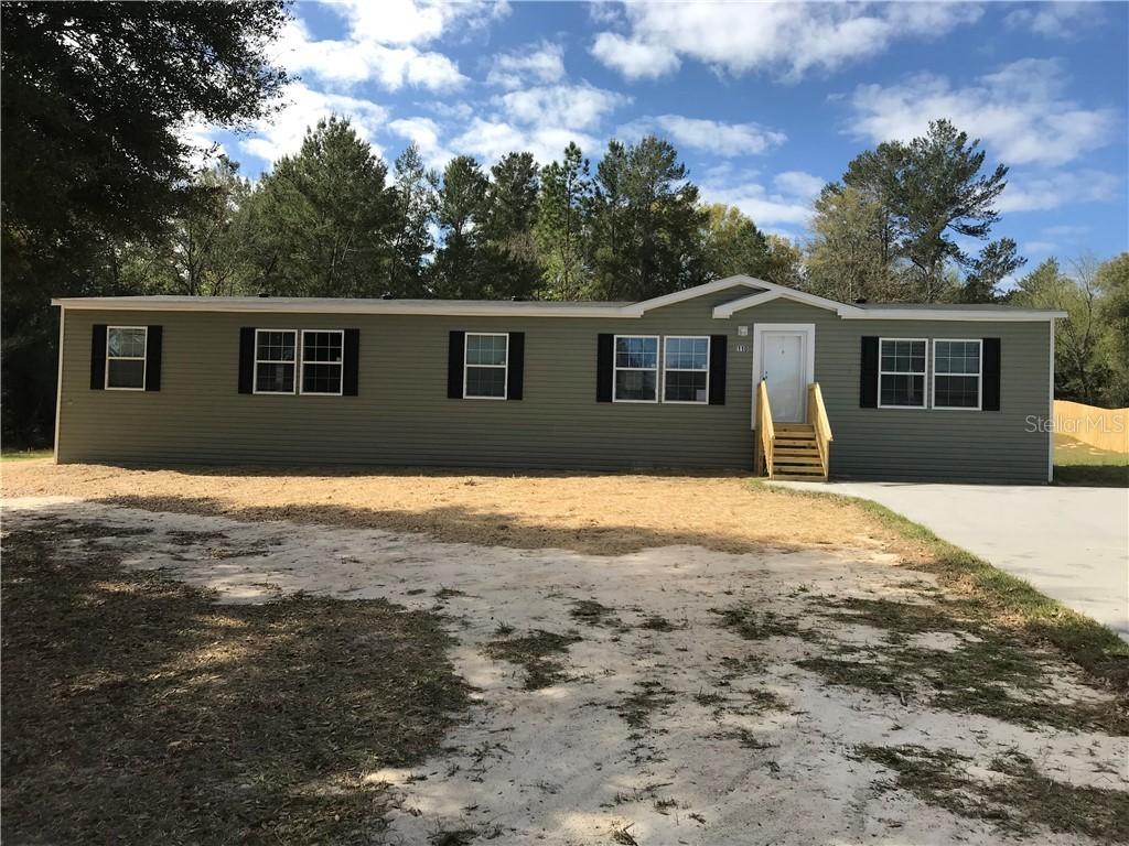 110 SE 70th Cir., Ocala, FL 34472