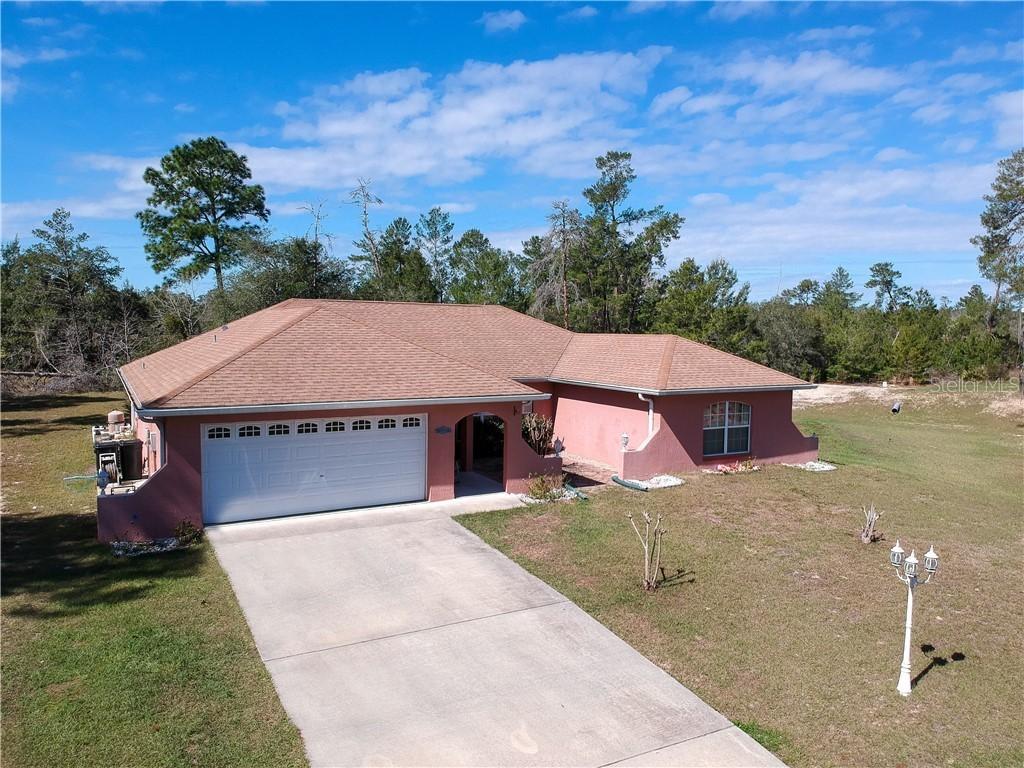 16436 SW 47th Ct., Ocala, FL 34473