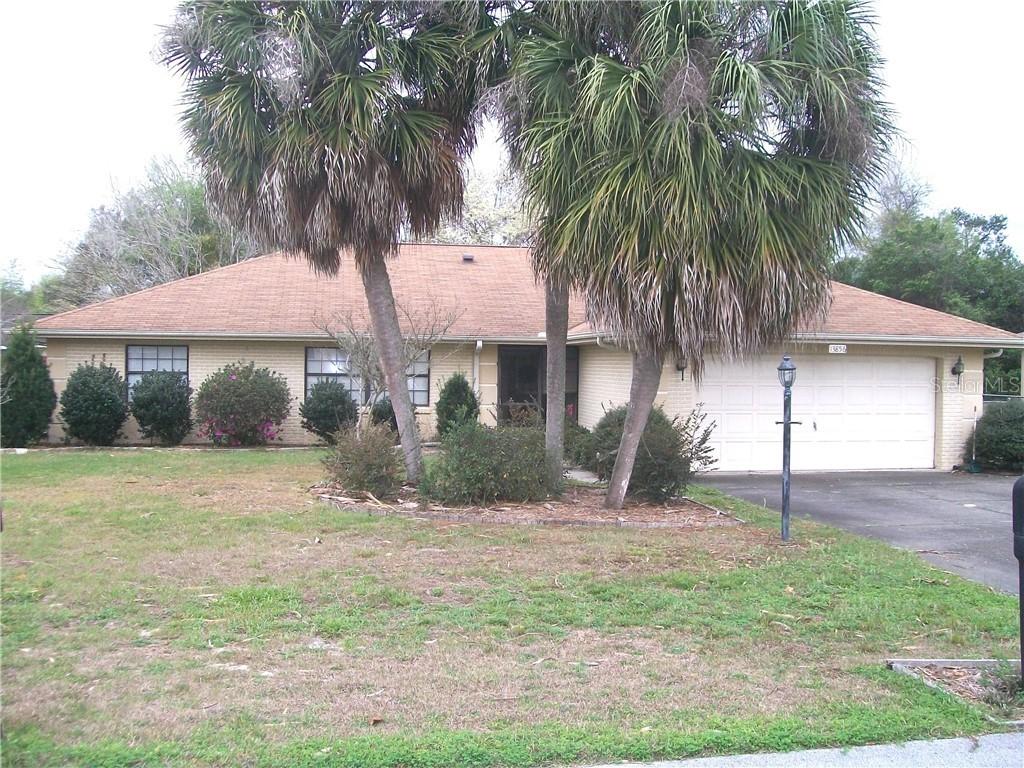 13856 SW 31st Ct., Ocala, FL 34473