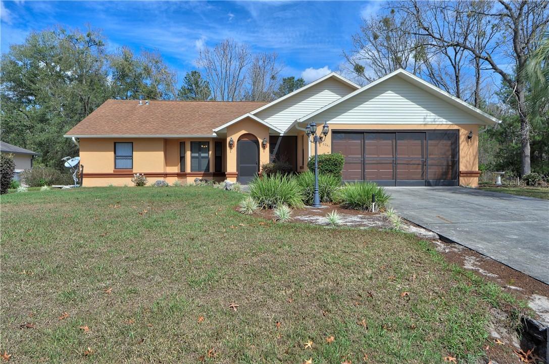 4041 SW 132nd Ln., Ocala, FL 34473