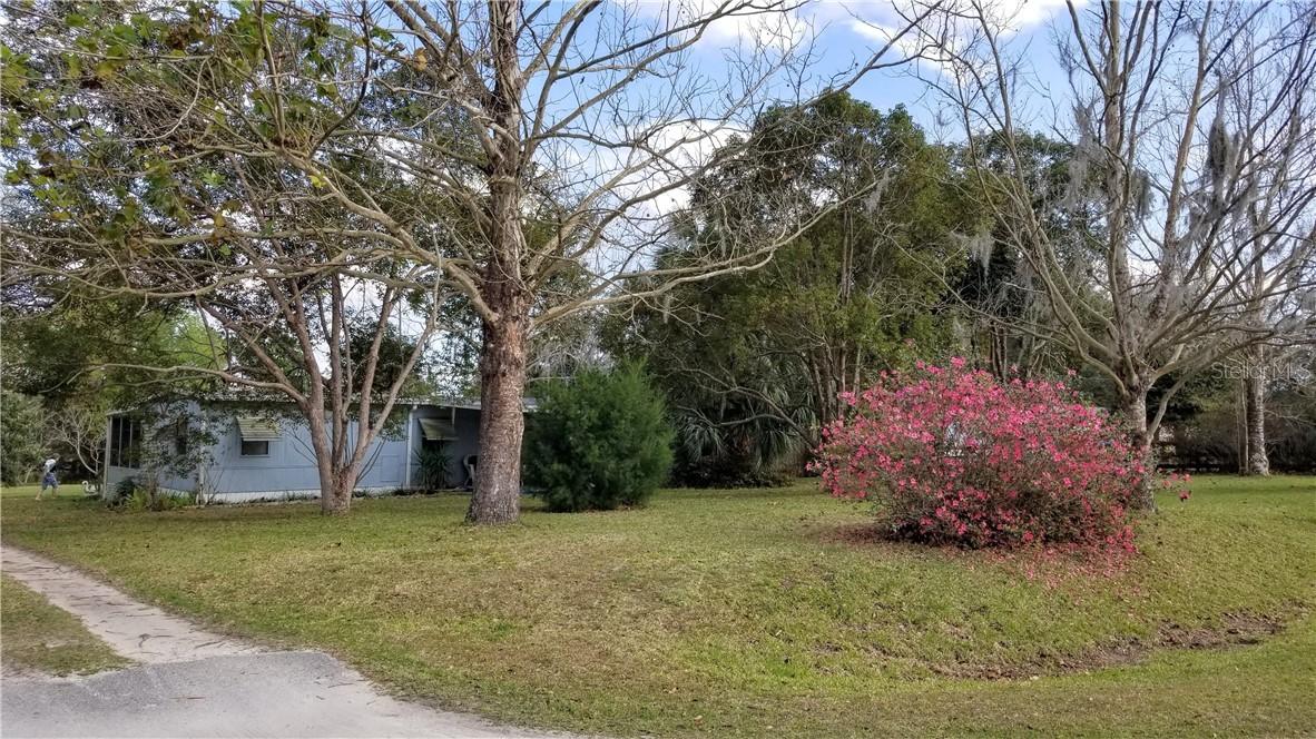 11817 SE 123 Ave., Ocklawaha, FL 32179