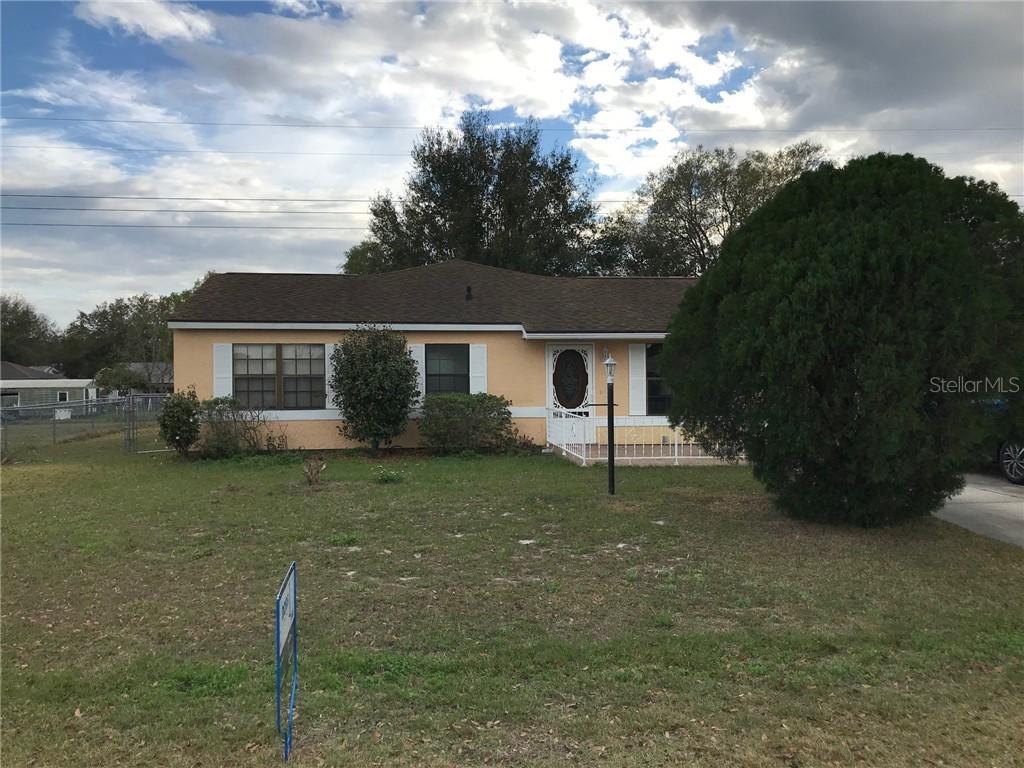 326 Oak Track Course, Ocala, FL 34472