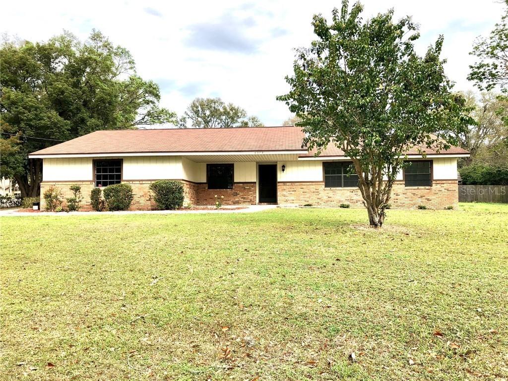 4203 SE 12th Pl., Ocala, FL 34471