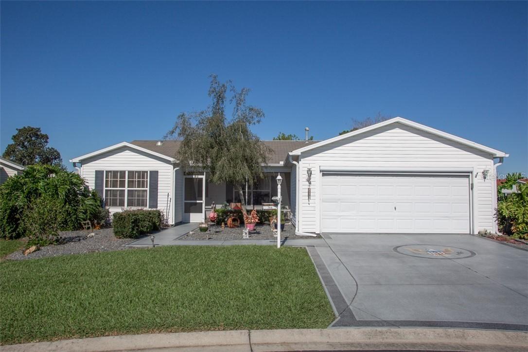 766 Carlsbad Ct., The Villages, FL 32162